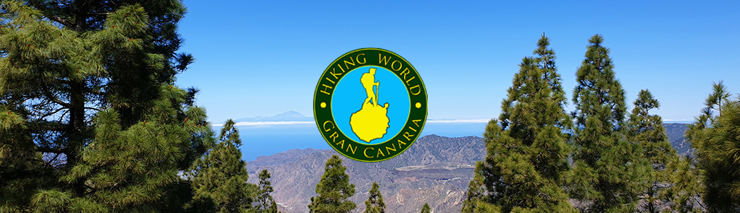hiking on gran canaria with hikingworld to the best places on our island